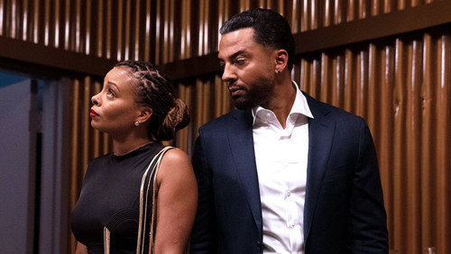 All the Queen’s Men: 2×20
