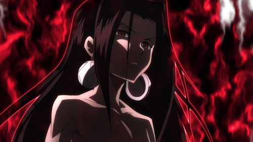 Shaman King: 1×51