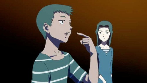 Bokurano – Episódio 2