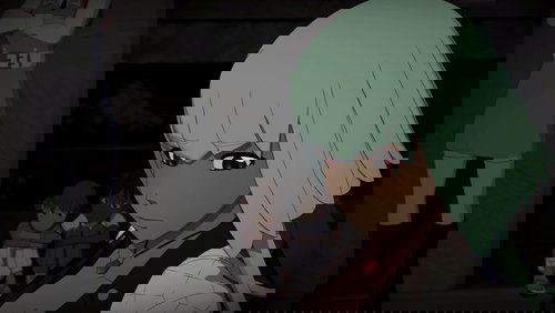 RWBY: 8×10