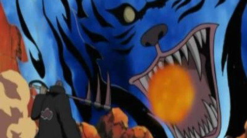 Naruto Shippuden: 4×72