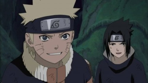 Naruto Shippuden: 12×258