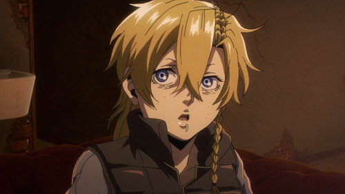 No Guns Life: 1×19