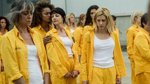 Vis a Vis: 1×11