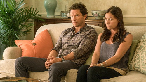 The Affair: Infidelidade: 1×7