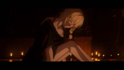 Monogatari Series: Off & Monster Season – Episódio 7