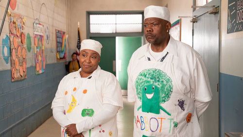 Abbott Elementary: 5×12