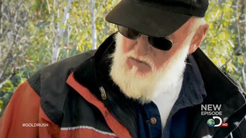 Febre do Ouro: 2×14