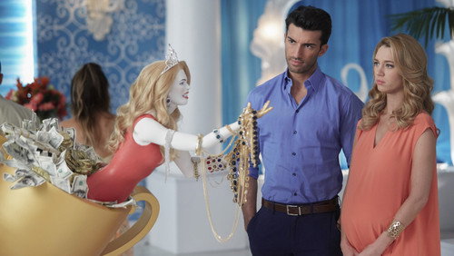 Jane a Virgem: 2×11