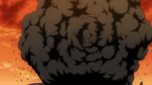 Katekyou Hitman Reborn! – Episódio 184