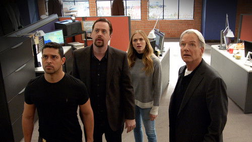 NCIS: Investigação Naval: 15×18