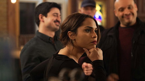 Chicago Fire: Heróis Contra o Fogo: 3×20