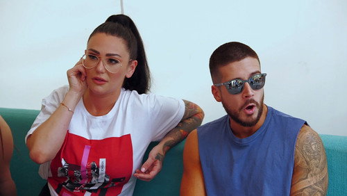 Jersey Shore: Family Vacation: 3×5