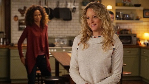 Os Fosters: Família Adotiva: 3×13