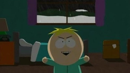 South Park: 6×6