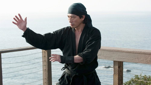 Revenge: 1×10