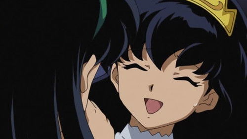 InuYasha – Episódio 128