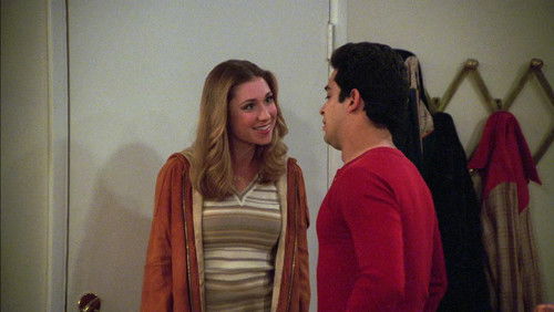 De Volta aos Anos 70: 8×17