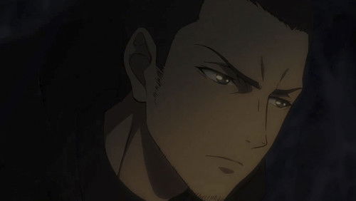 The Buried Tree Devil – Episódio 6