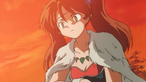 InuYasha – Episódio 83