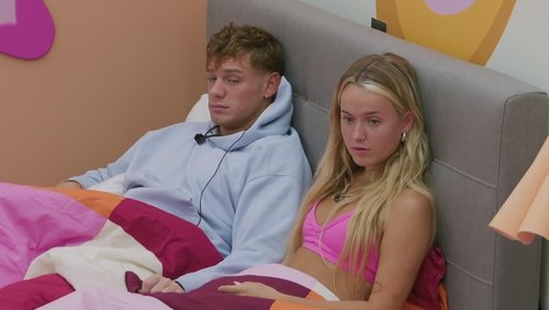 Austrália Shore: 1×10