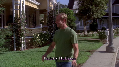 Desperate Housewives: 4×2