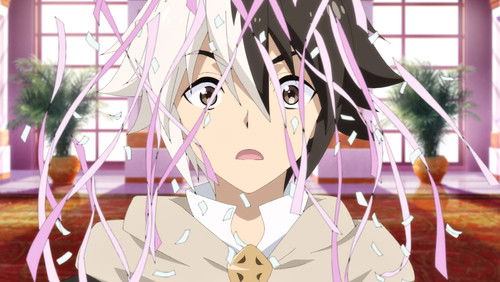 Eiyuu Kyoushitsu – Episódio 10