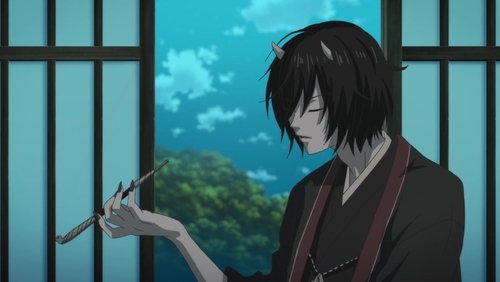 Kakuriyo no Yadomeshi: 1×6