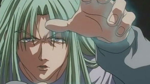 Hunter x Hunter – Episódio 42