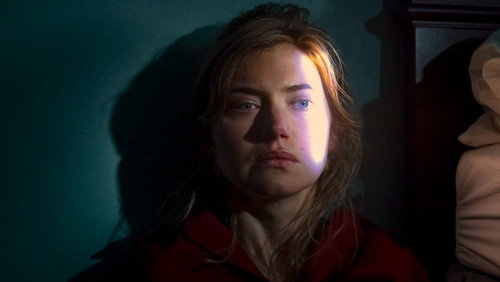 Além da Margem: 1×8