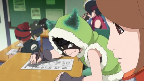 Boruto: Naruto Next Generations: 1×221