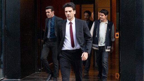 O Julgamento: 2×6