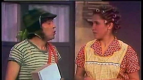 Chaves: 2×2