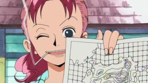 One Piece – Episódio 35