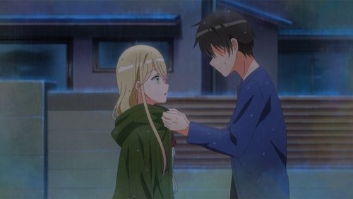 Watari-kun’s ****** Is about to Collapse(Watari-kun no xx ga Houkai Sunzen): 1×2