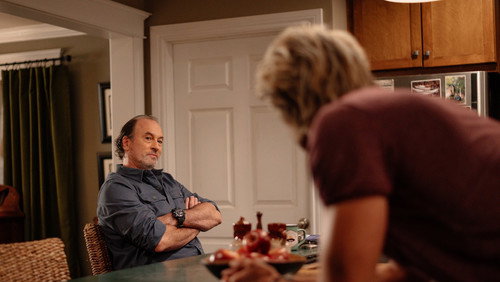 Sullivan’s Crossing: Um Lugar para Recomeçar: 3×2