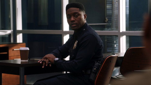 The Rookie: 4×15