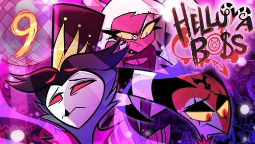 Helluva Boss: 2×10