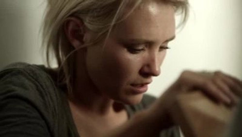 Chosen: 1×6