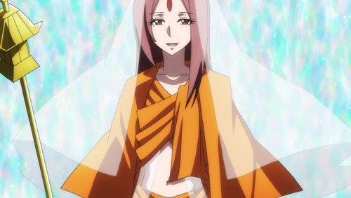 Shaman King: 1×52