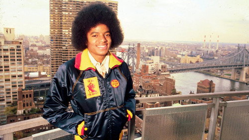 Michael Jackson: A História: 1×1