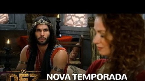 Os Dez Mandamentos: 2×48