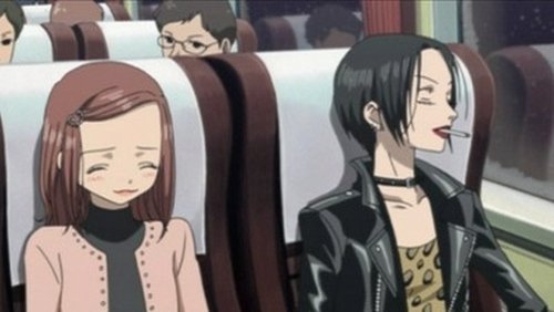 Nana: 1×6