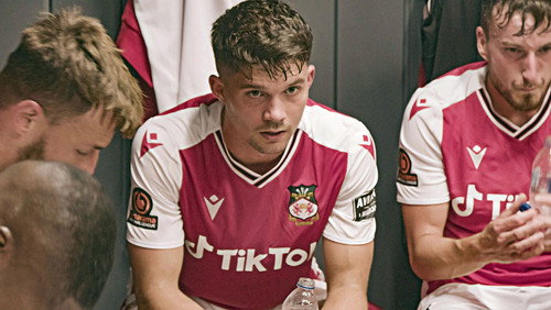 Bem-vindos ao Wrexham: 1×4