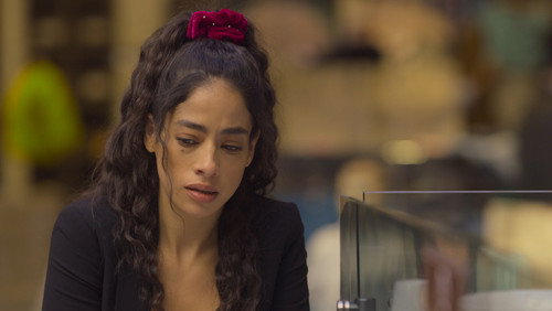 Quem Matou Sara?: 2×6
