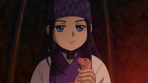 Golden Kamuy: 1×2
