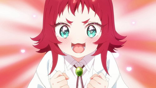 Kimi no Koto ga Daidaidaidaidaisuki na 100-nin no Kanojo Dublado – Episódio 7