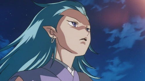 InuYasha – Episódio 76