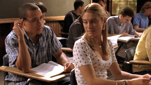 Greek: 1×21