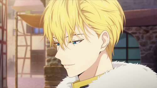 The Fated Magical Princess: Who Made Me a Princess: 1×15